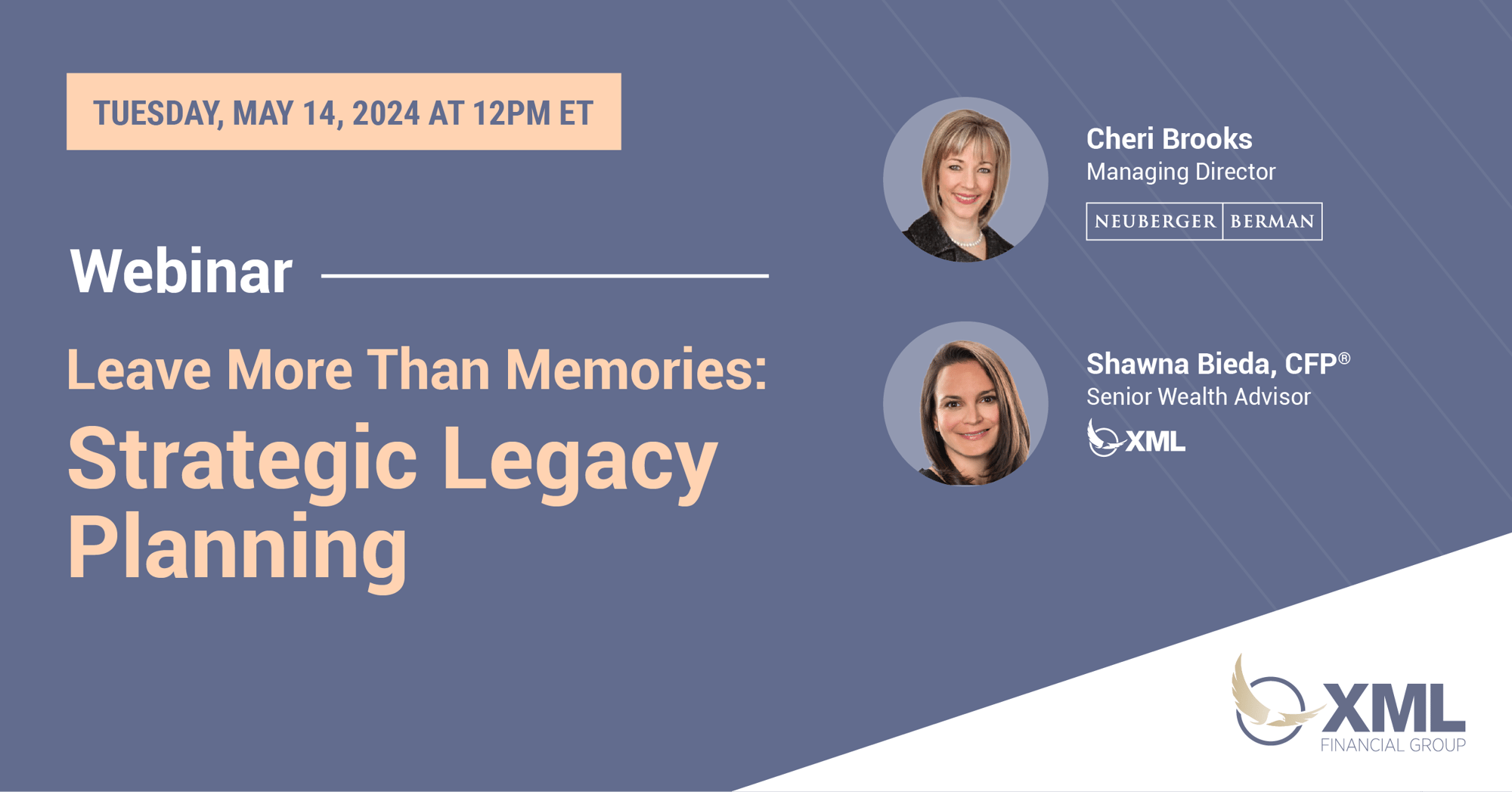 [XML] Webinar Leave More Than Memories Webinar