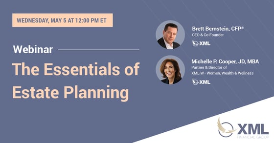 Essentials of Estate Planning Webinar