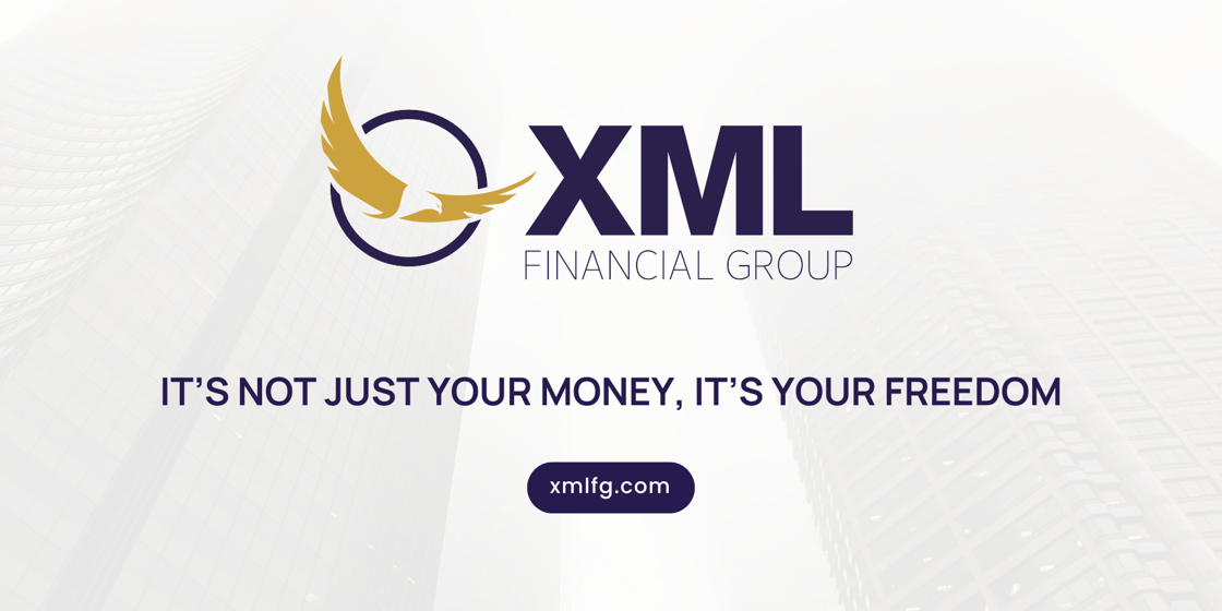 XML Financial Group Header