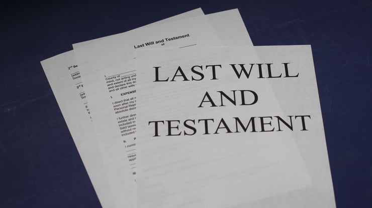 Blog - Why It’s Never Too Early To Start Thinking About Estate Planning