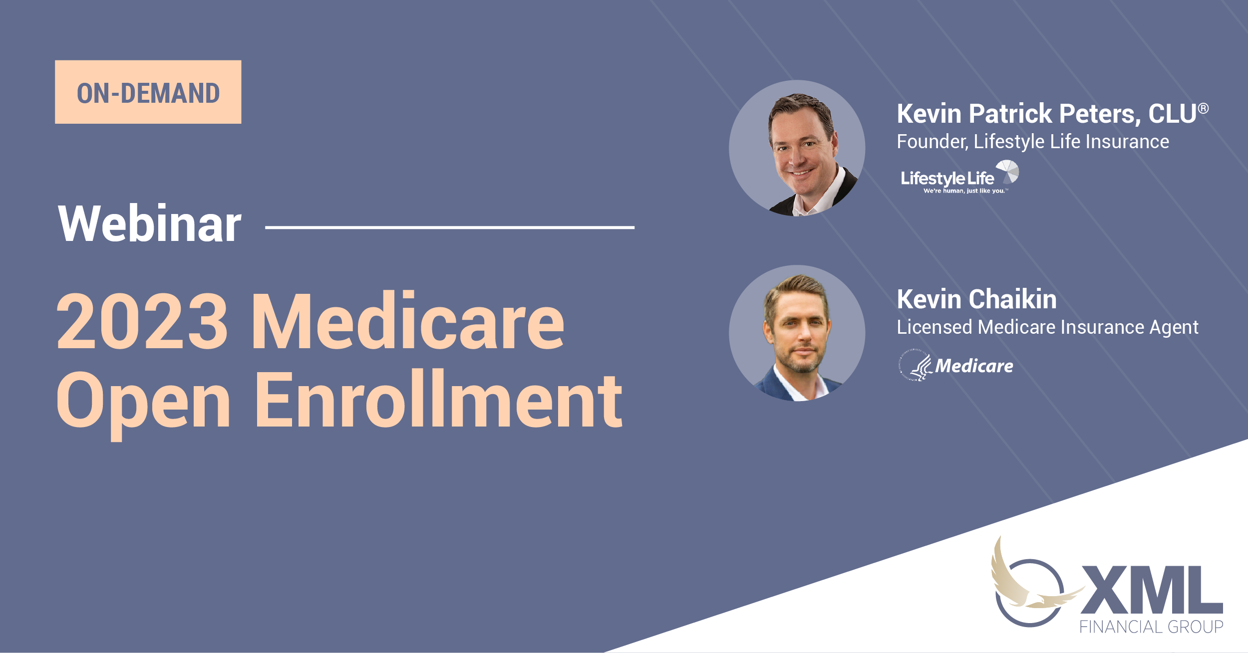 Webinar | 2023 Medicare Open Enrollment