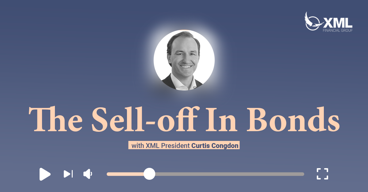 XML Wealth Insights: The Sell-off In Bonds