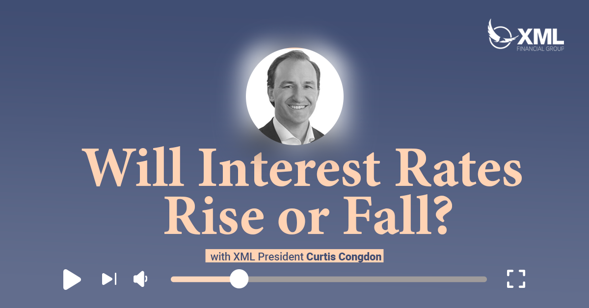 XML Wealth Insights: Will Interest Rates Rise or Fall?