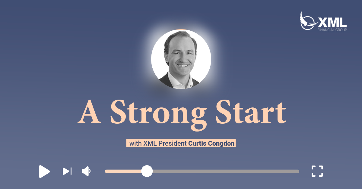 XML Wealth Insights: A Strong Start