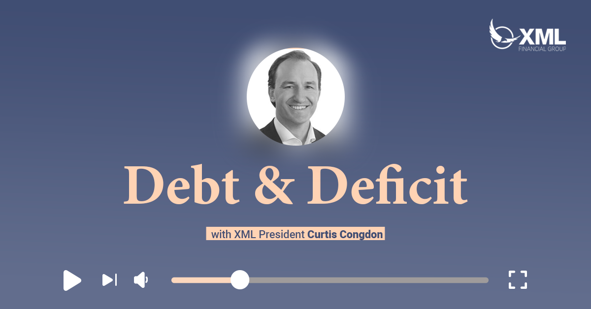 XML Wealth Insights: Debt & Deficit