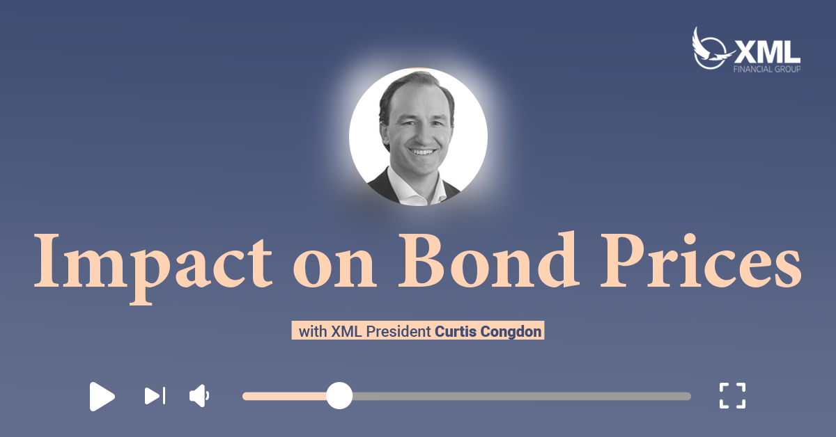 XML Wealth Insights: Impact on Bond Prices