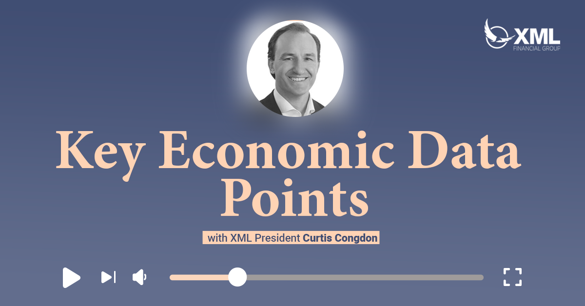 XML Wealth Insights: Key Economic Data Points