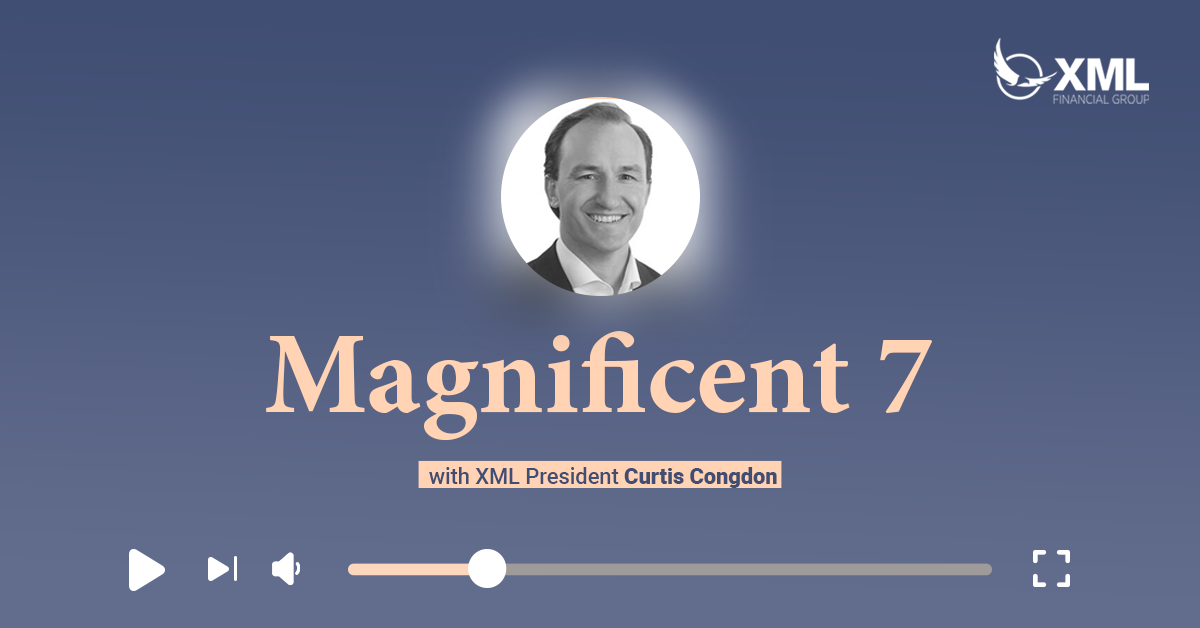 XML Wealth Insights: Magnificent 7