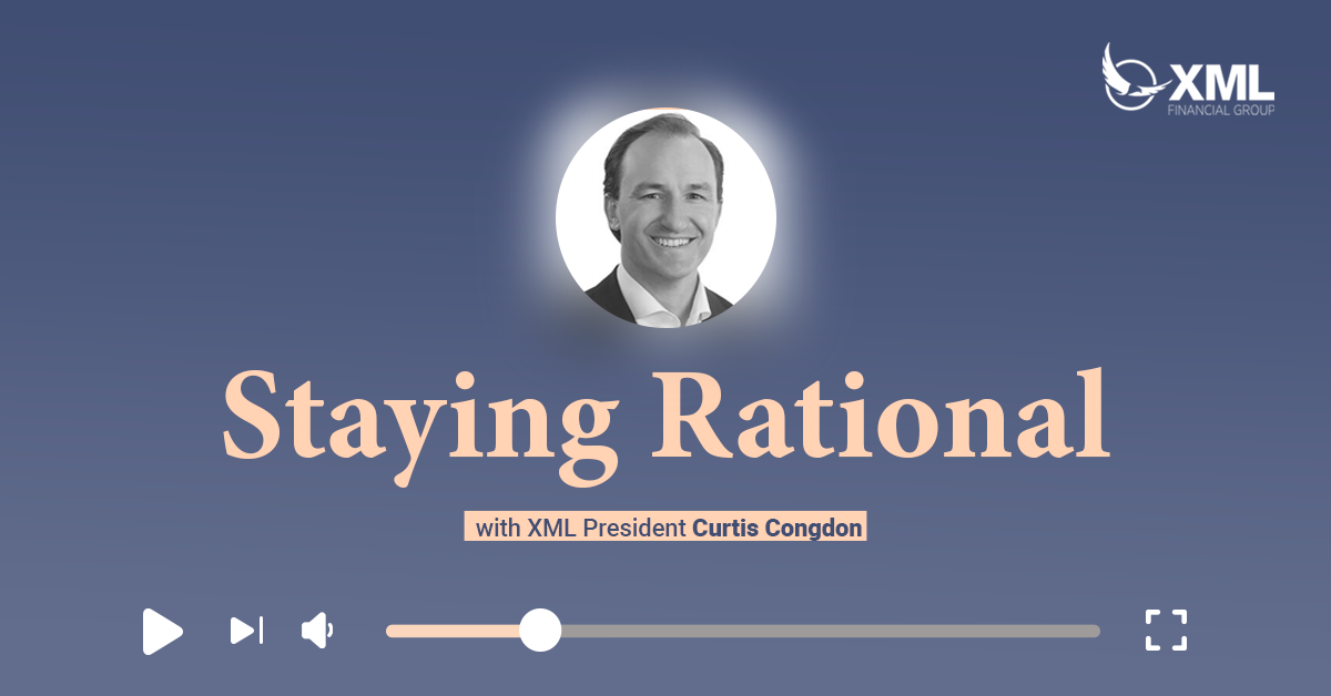 XML Wealth Insights: Staying Rational