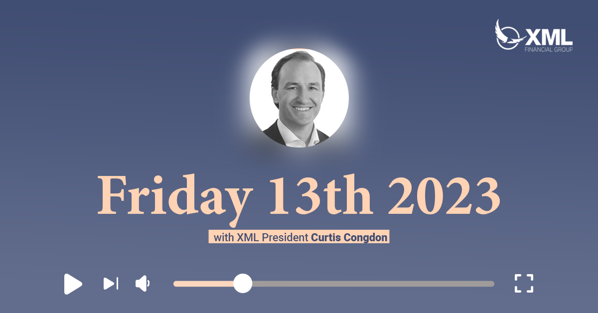 XML Wealth Insights: Friday 13th 2023