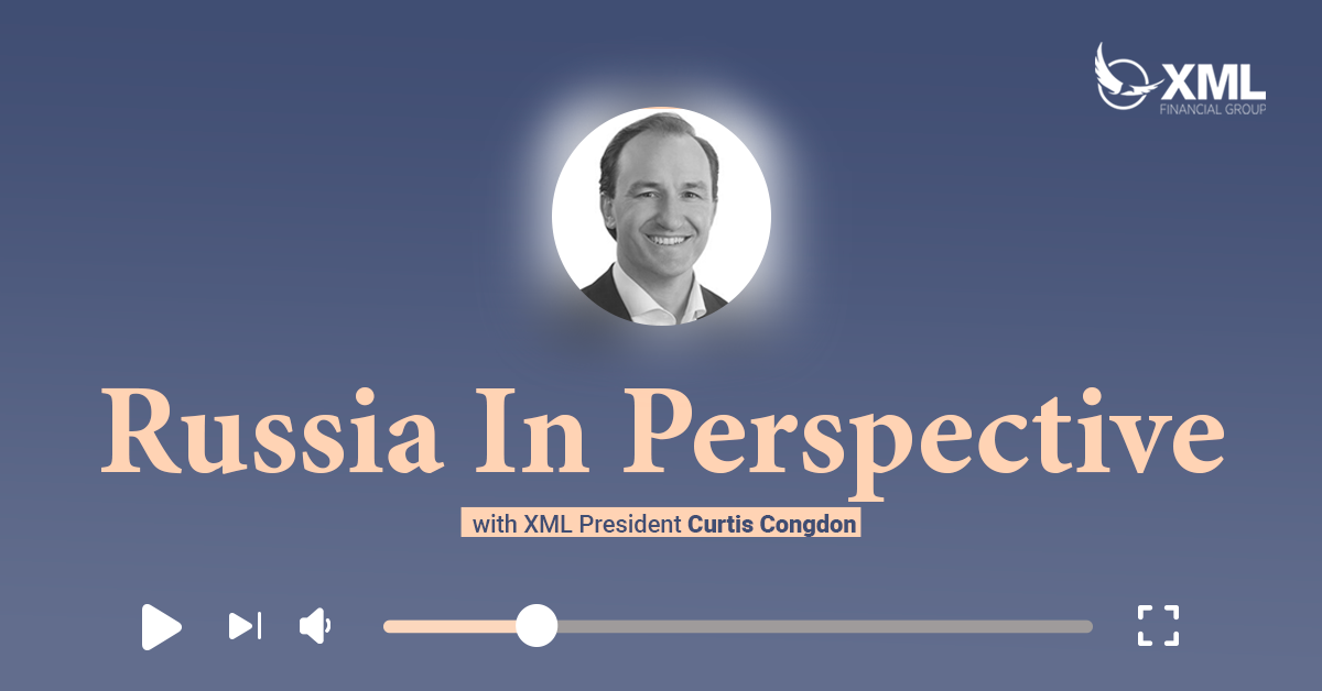 XML Wealth Insights: Russia In Perspective