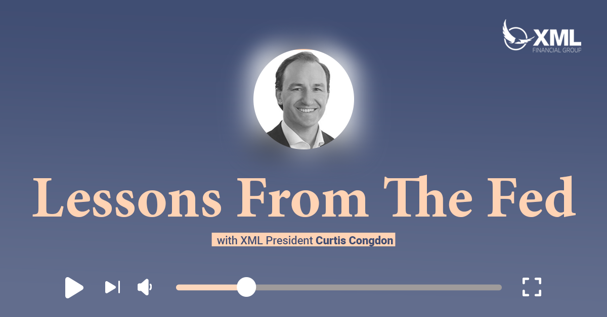 XML Wealth Insights: Lessons From The Fed