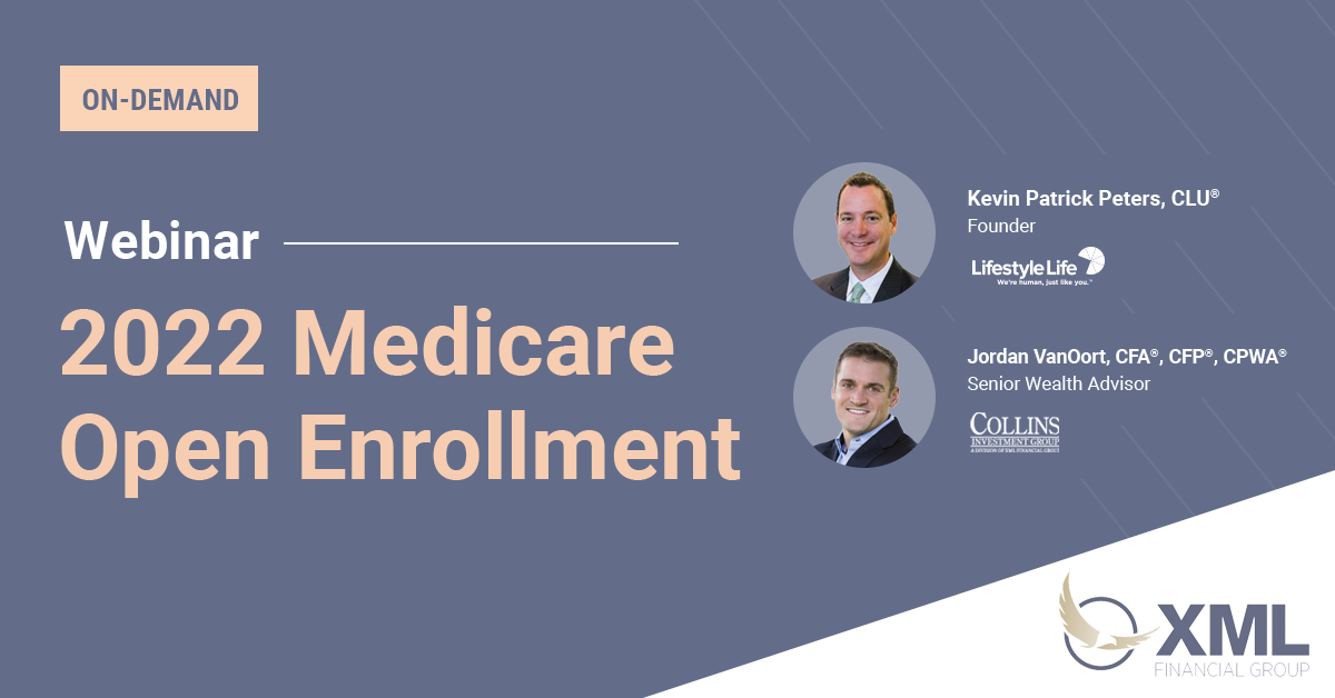 Webinar | 2022 Medicare Open Enrollment