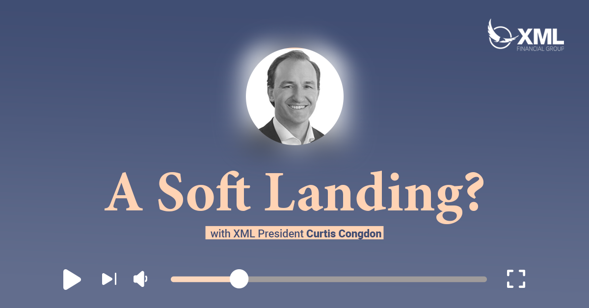 XML Wealth Insights: A Soft Landing?