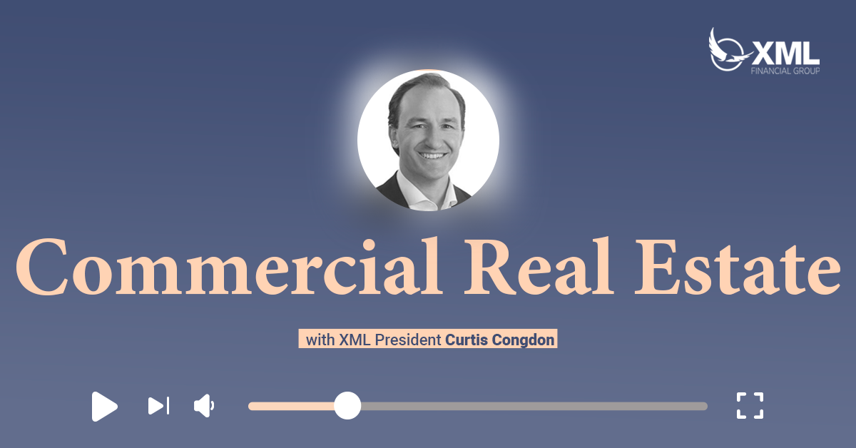 XML Wealth Insights: Commercial Real Estate