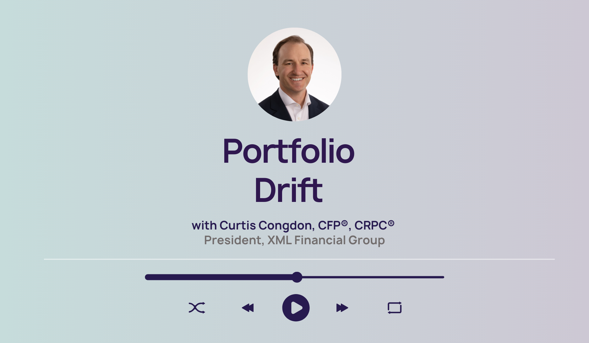 portfolio drift 