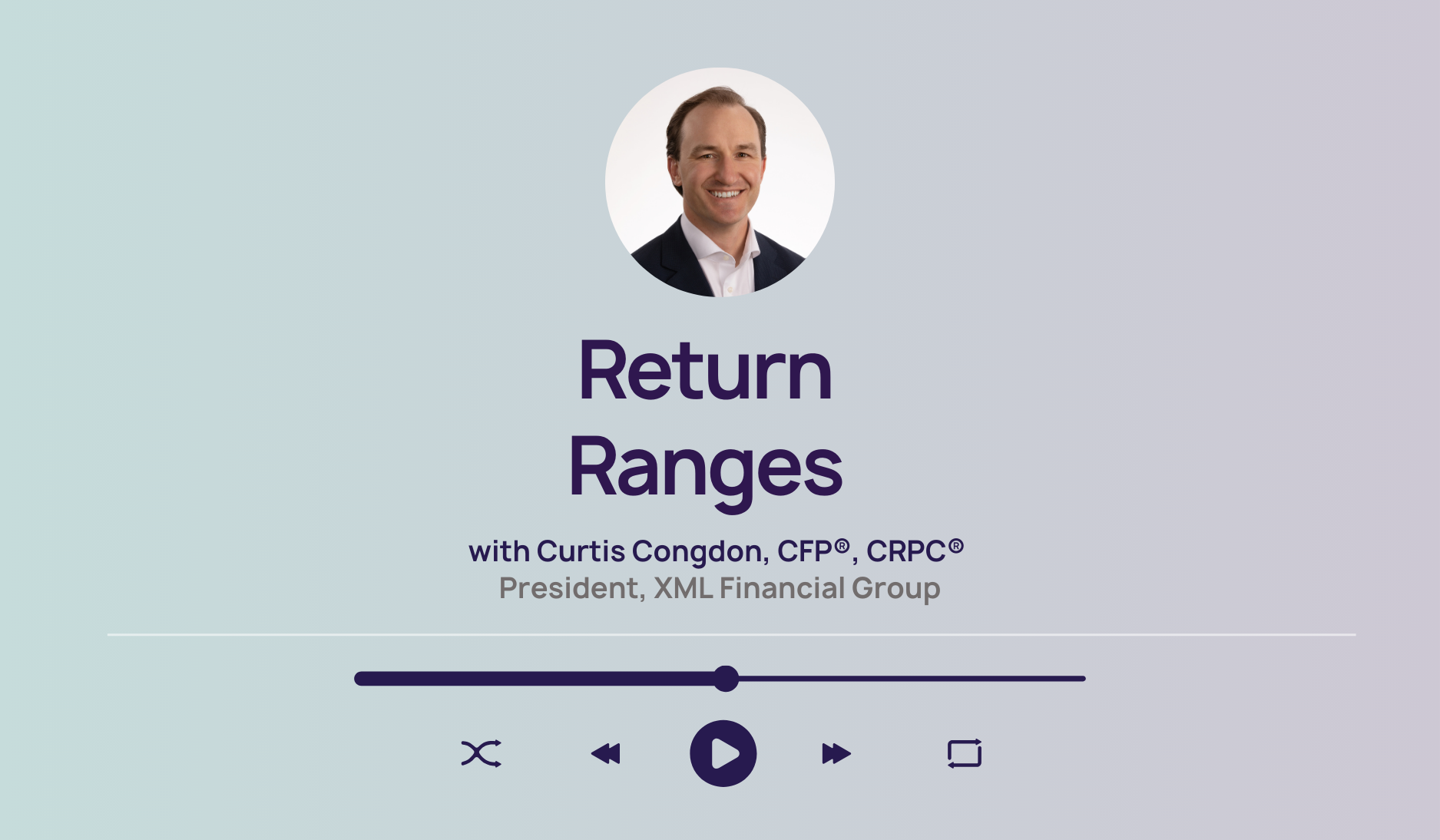 return ranges