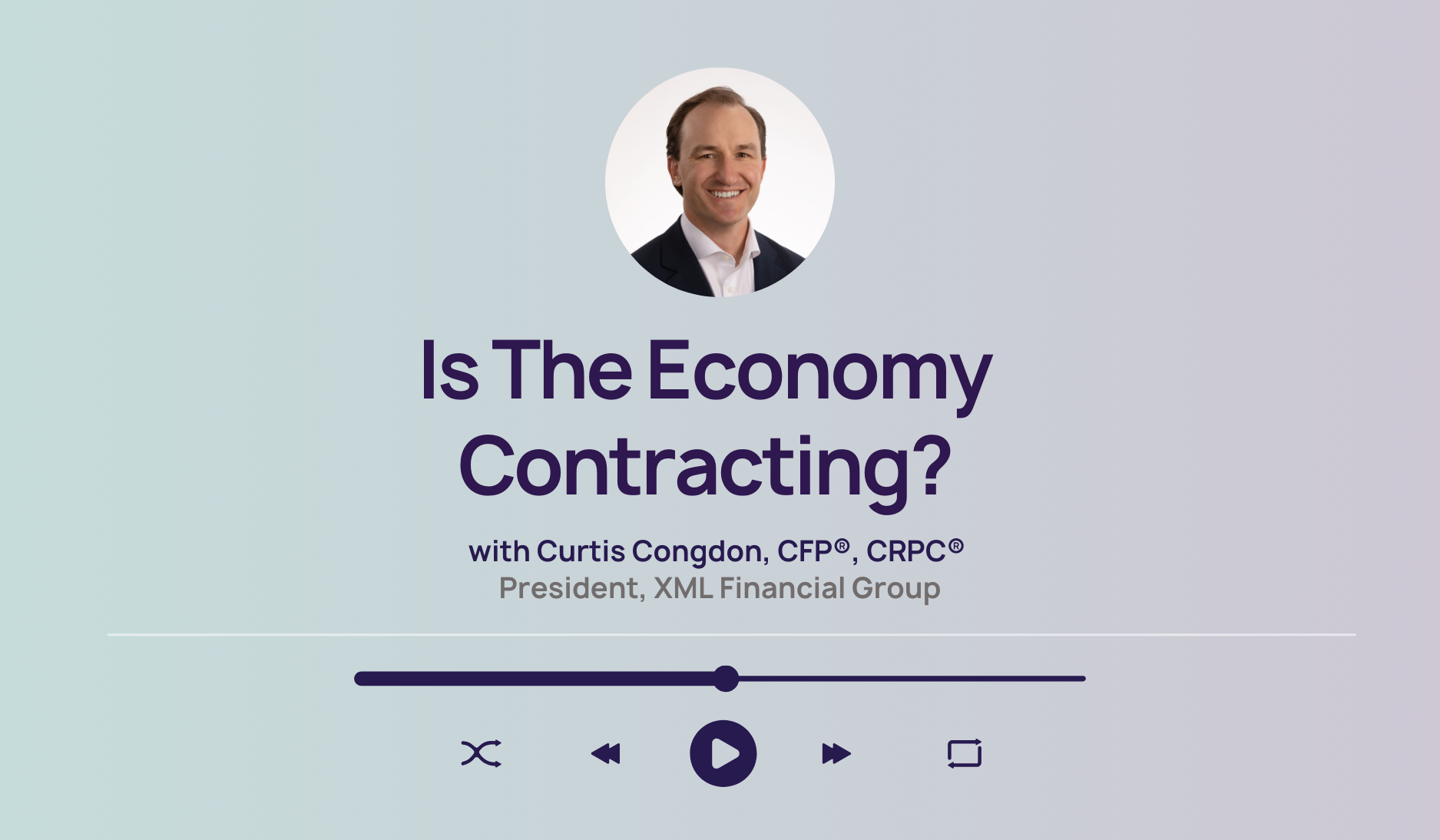 Economic Contraction