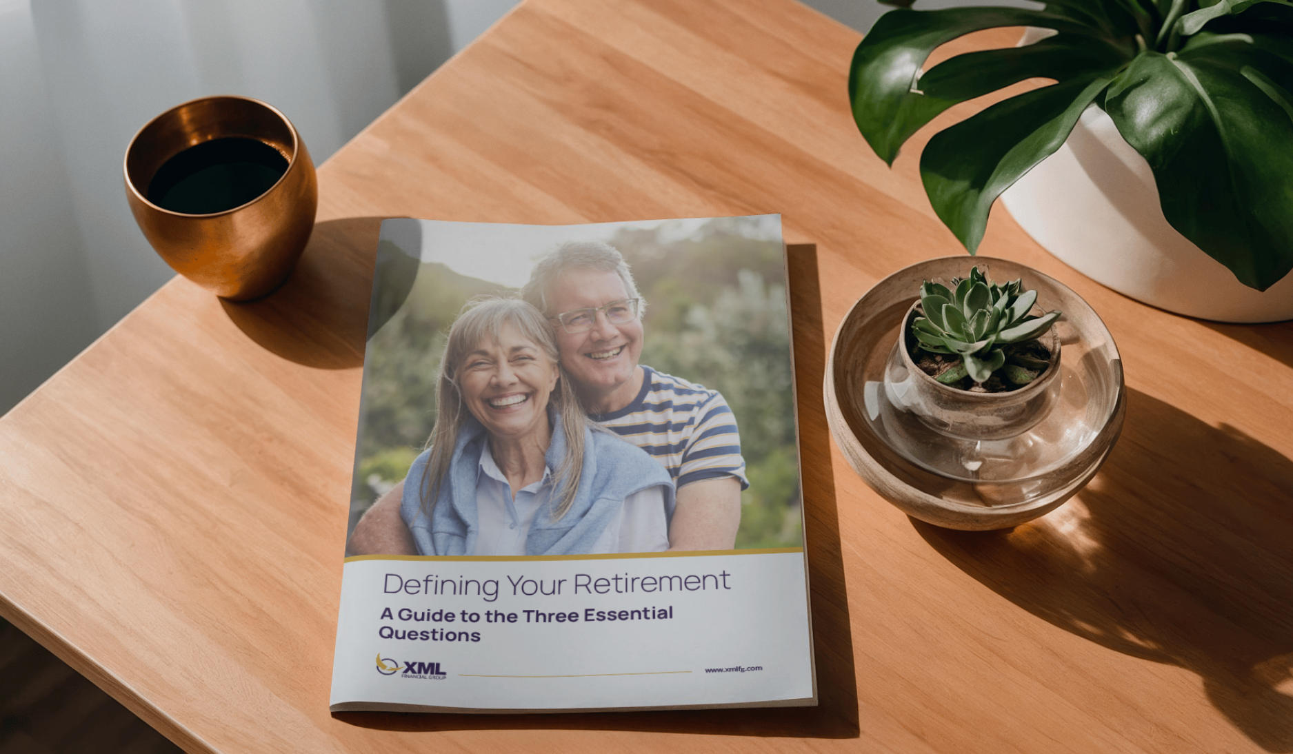 defining your retirement 