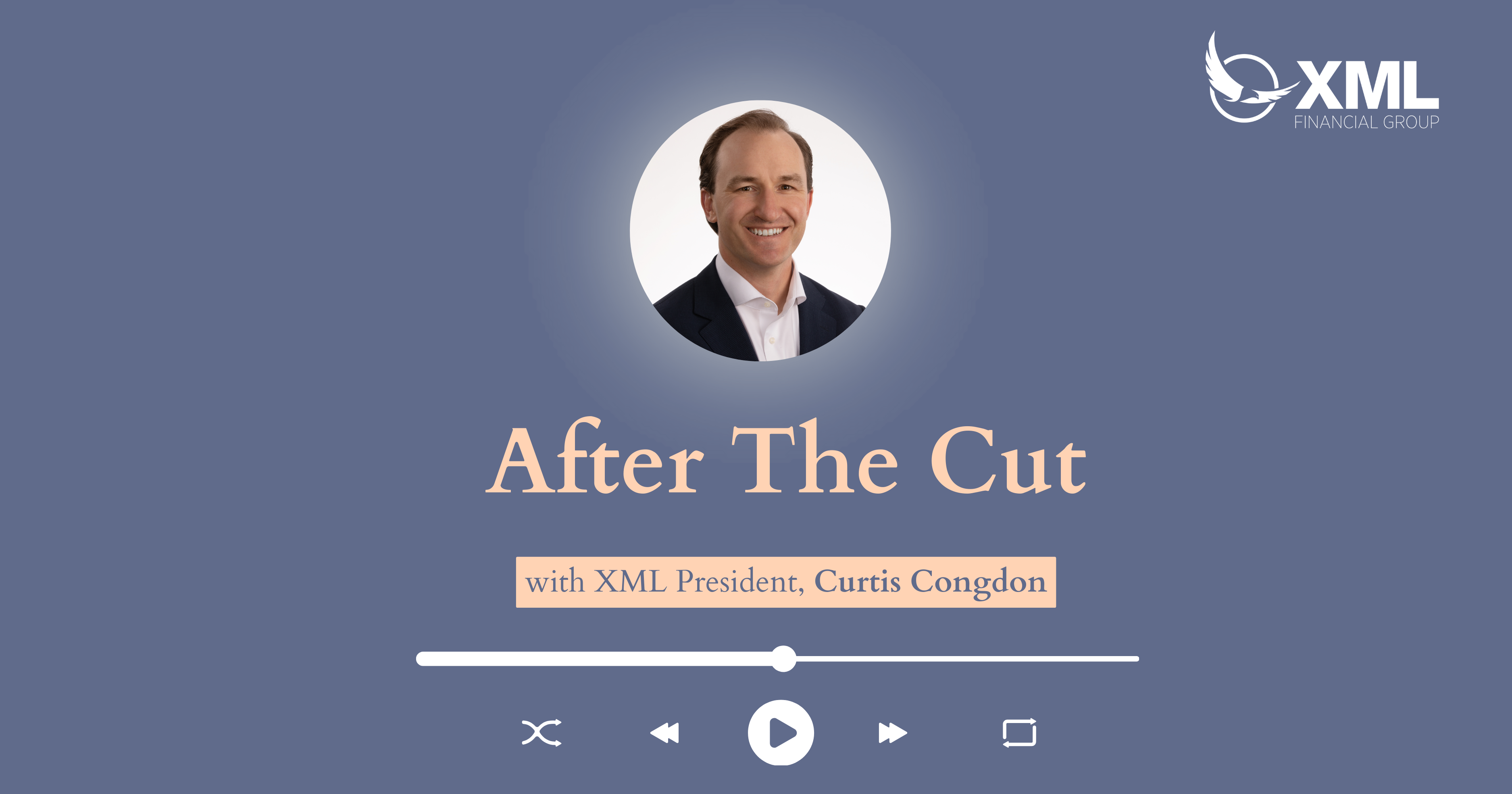 XML Wealth Insights: After The Cut