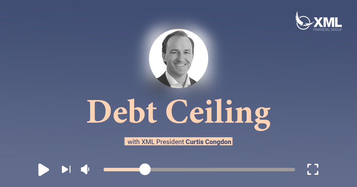XML Wealth Insights: Debt Ceiling