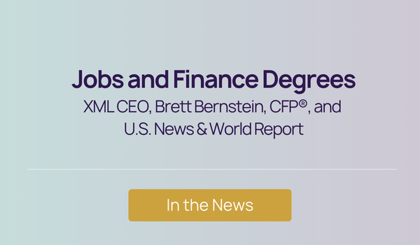 jobs and finance degrees