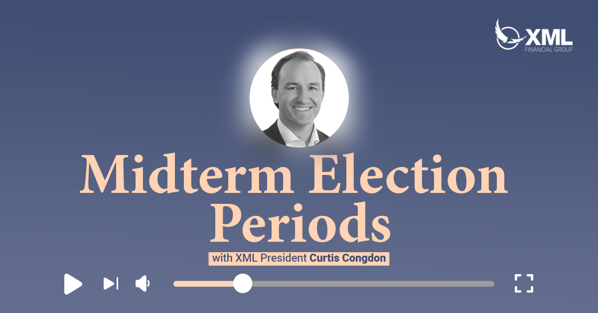 XML Wealth Insights: Midterm Election Periods