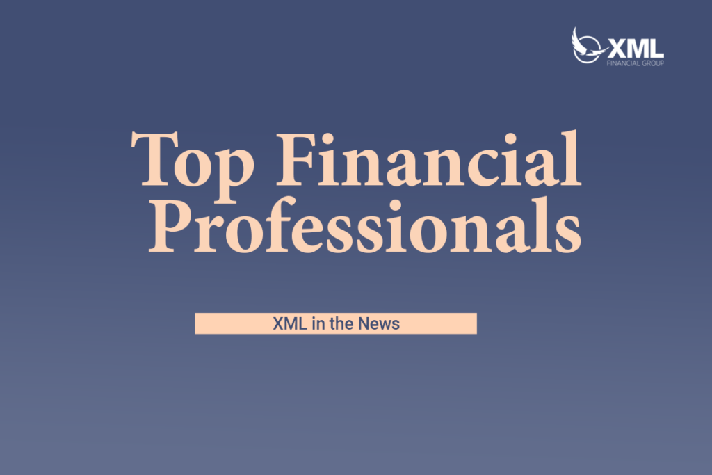 Top Financial Professionals