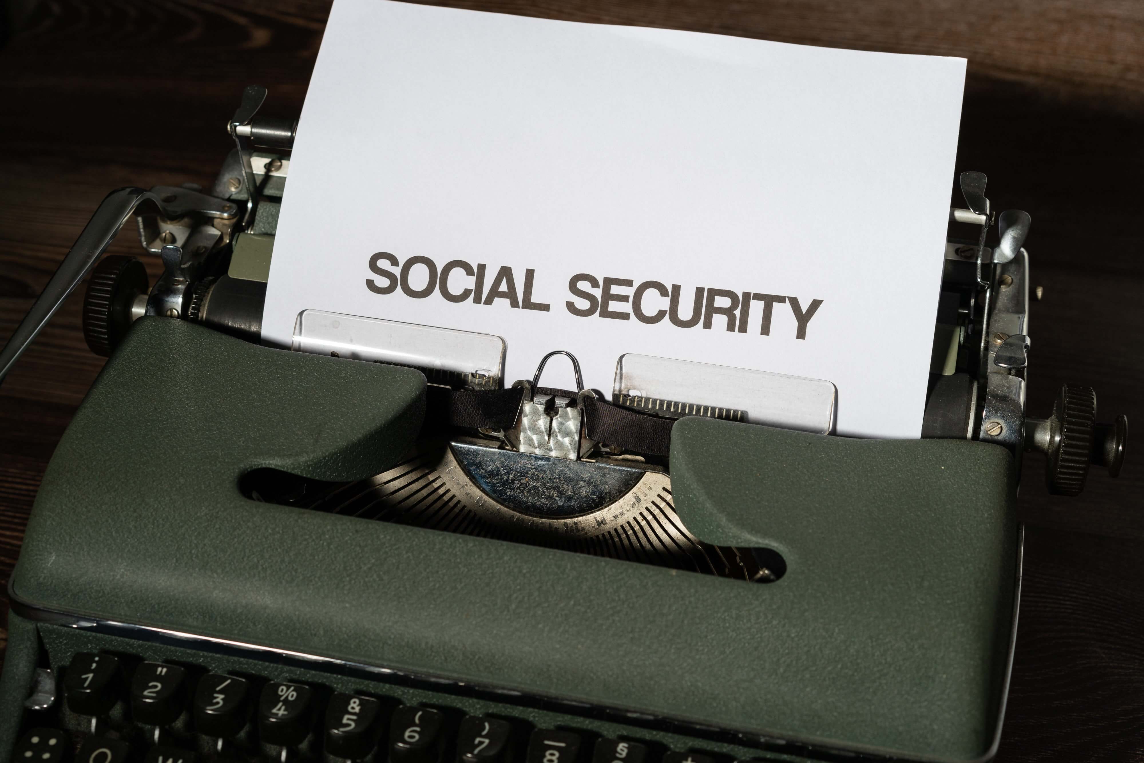 Data Shows Older Americans Are Underestimating Their Social Security Benefits