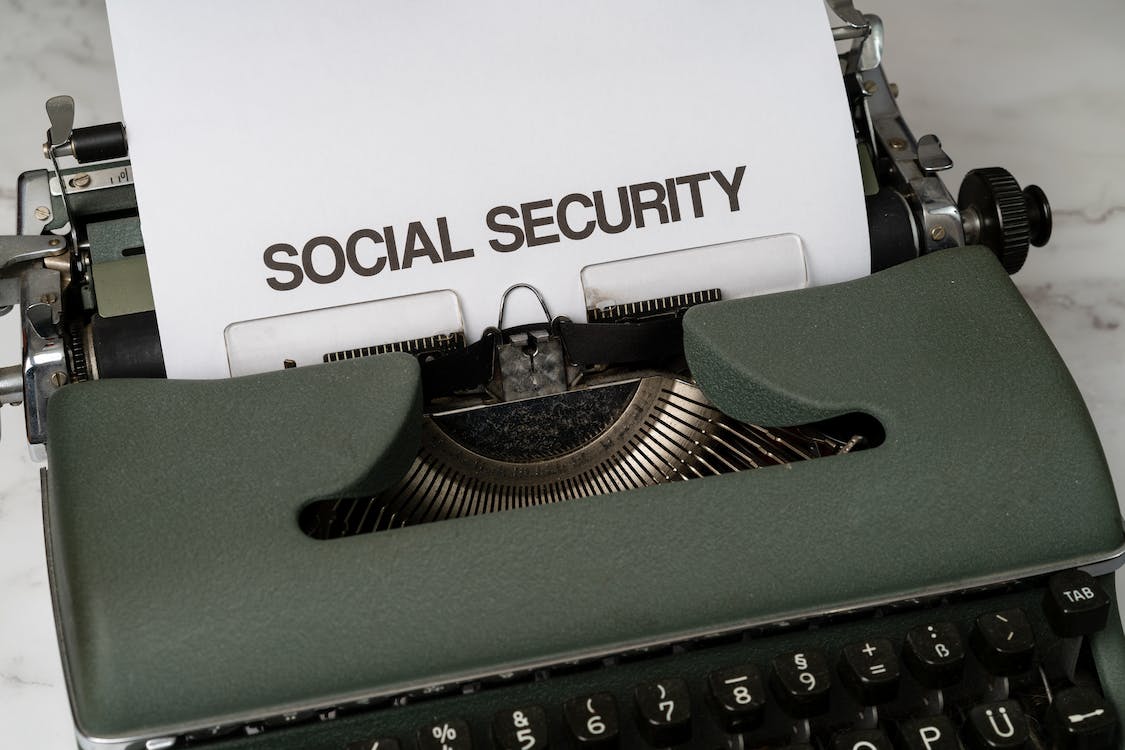Social Security is Running Out of Money Faster Than Expected