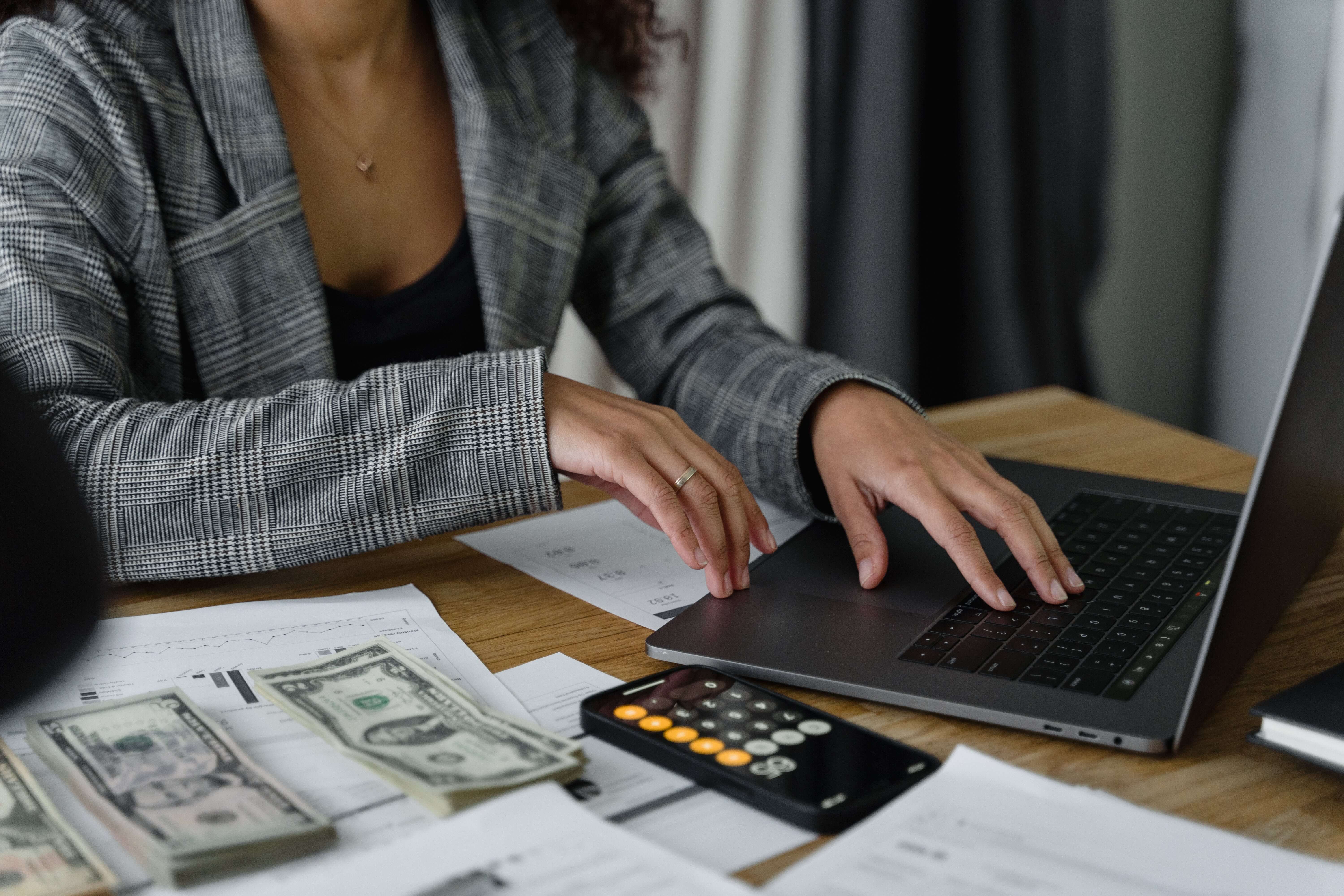 Why Women Should Stay Involved in Family Finances